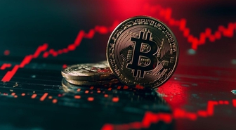 Bitcoin'de satış baskısı yeniden arttı