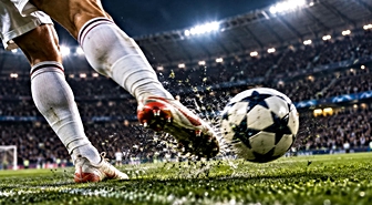 Bu ligde yağmur gibi gol atıldı! 4 maçta tam 24 tane