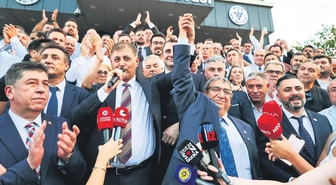 Buca Belediyesi'nde Memurlara Sosyal Denge Tazminatı Ödenmedi