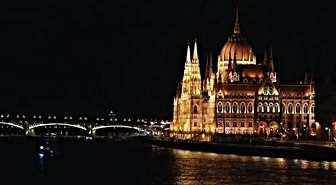 Budapeşte hangi ülkenin başkenti, Budapeşte nerede, hangi ülkede?