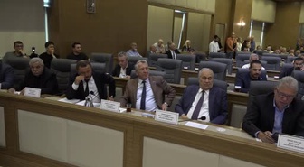 Bursa'da Toplu Ulaşımda Elektrikli Araç Dönüşümü Duyuruldu