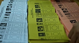 Büyükşehir belediye başkanları anketinde dikkat çeken sonuç! İlk iki sıra aynı partiden