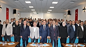 Çankırı'da 39. Ahilik Haftası ve Yaran Kültürü kutlandı