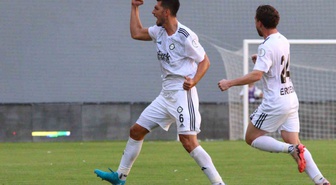 Ceyhun Gülselam, profesyonel futbol kariyerini sonlandırdı