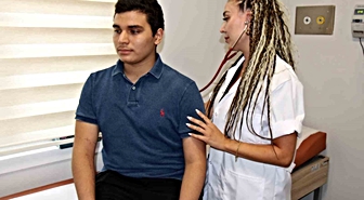 Çocuklarda görülen her döküntü alerji olmayabilir