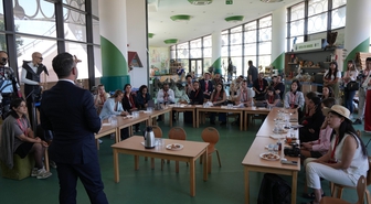 COP31 kapsamında 'çevre ve iklim medya turlarının' üçüncüsü düzenlendi
