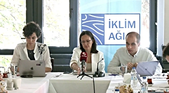 COP31 öncesi İklim Ağı'ndan çağrı: Kömürden acil ve adil çıkış sağlanmalı