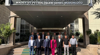 Danıştay kararı öncesi muhtarlar ve enerji işçilerinden Ankara’da ortak çağrı “Üretim devam etsin Milas Soma olmasın”