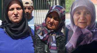Utanç davasında karar çıktı! 65 yaşındaki kadına cinsel saldırıda mahkeme cezayı kesti