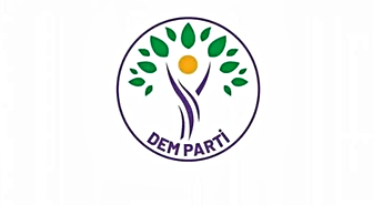 DEM Parti: 'Bir yandan barıştan söz edip diğer yandan demokratik alanı daraltarak sürecin yürütülmesi toplum nezdinde inandırıcı olmaz'
