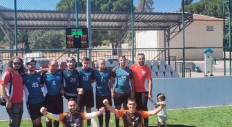 Denizli GESK zirve takibini bırakmıyor