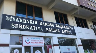 Doğu ve Güneydoğu’daki barolardan ortak açıklama: “Toplumun haber alma hakkını sınırlayan erişim engeli kararlarını kabul edilemez buluyoruz”