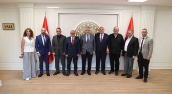 Düzce’de 39. Ahilik Haftası buluşması