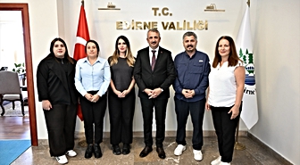 Edirne'den kısa kısa