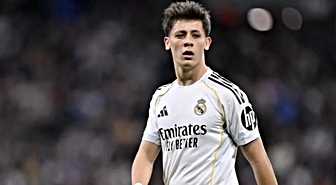 Elche Real Madrid maçı kaç kaç? CANLI MAÇ ANLATIMI Elche Real Madrid golleri kim attı, dakika kaç?