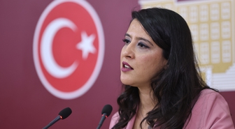 EMEP'li Karaca, LGBTİ derneklerine yönelik operasyonları TBMM gündemine taşıdı