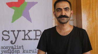 ESP'den Mertcan Titiz'in gözaltına alınmasına tepki: Sosyalistlere dönük baskı ve gözaltı saldırılarını boşa çıkarmanın yegane yolu birleşik direniştir