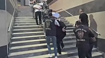 Döviz bürosundaki kanlı hesaplaşmada yeni gelişme! İş yeri sahibi dahil 9 gözaltı
