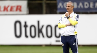 Fenerbahçe, Eyüpspor maçının hazırlıklarına başladı