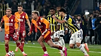 Fenerbahçe Galatasaray maçı ne zaman? GS FB derbisi ne zaman?