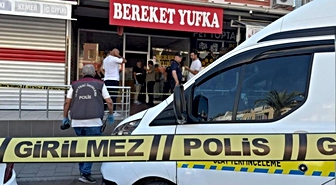 İş yerinde kahreden olay! Baba ve iki çocuğu ölü bulundu