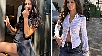Fotoğrafları sildi, takibi bıraktılar! Ünlü çiftin bir aylık aşkı sona mı erdi?