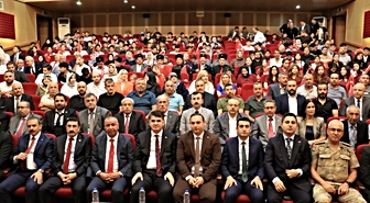Gaziantep ve çevre illerde 'Ahilik Haftası' kutlandı