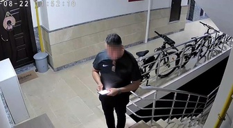 Eşini öldürmek için geldiği binada başka bir kadını öldürdü! Cezai ehliyeti tam çıktı