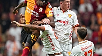 Göztepe kabusu hatırladı