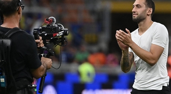 Hakan Çalhanoğlu şoku! Inter hastaneden gelen test sonuçlarını duyurdu