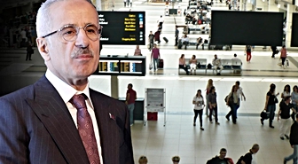 Havalimanlarında yeni dönem! Her şey tek uygulamada
