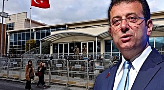 İBB davasında Mete Mağden'den savunma: İhaleyi kimin alacağı belliydi