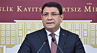 İdris Şahin: 'Bankacılık sektörü 596 milyar lirayı aşan net kar elde ederken üretici yüzde 50’ye dayanan ticari kredi faizleriyle boğuşuyor'