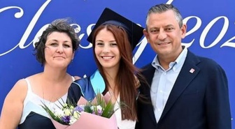 İpek Özel kimdir? Özgür Özel'in kızı İpek Özel kaç yaşında, nereli?