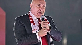 İşlerin iyi gitmediği Samsunspor'da dev satış! Çuvalla para gelecek