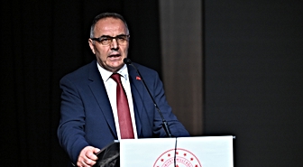 İstanbul'da 'Gazze'de Öğrenci Olmak' paneli düzenlendi
