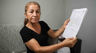 İşverenin sahtekarlığı, Sefalet’i sefil etti