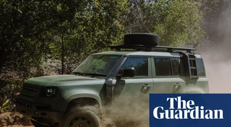 JLR, askeri Defender'ı NATO ülkelerine satmak için görüşüyor