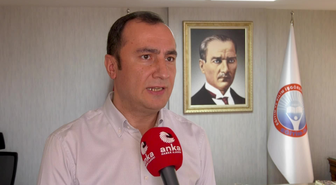 Kadem Özbay: 'Öğrencilerin 3’te 1’inden fazlası maddi yoksunluk yaşıyor, PISA bu çocukların 1,3 milyondan fazlasını görmüyor'