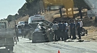 Kahramanmaraş’ta feci kazanın ardından acı haber: 14 yaşındaki çocuk da yaşamını yitirdi