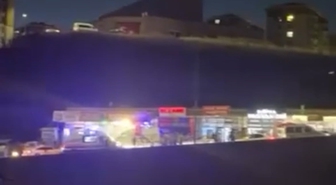 Kahramanmaraş’ta iş yerinde şüpheli ölüm
