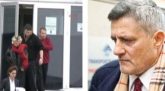 Kaşif Kozinoğlu evli mi? Kaşif Kozinoğlu eşi Yeşim Kozinoğlu kimdir? Kaşif Kozinoğlu'nun çocuğu var mı?