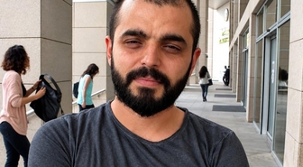 Kaşif Kozinoğlu soruşturmasında gazeteci Selahattin Günday ikinci kez tutuklandı