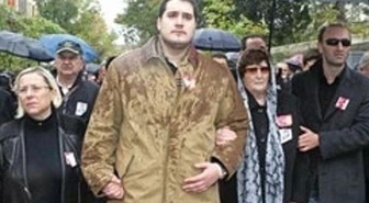 Kaşif Kozinoğlu'nun oğlu Özel Kozinoğlu kimdir, ne iş yapıyor? Özel Kozinoğlu kaç yaşında, nereli?