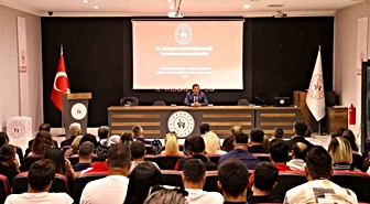 Kayseri’de sporun geleceği masaya yatırıldı