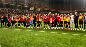 Kayserispor, 1'inci Lig'de 7’nci haftayı zirvede tamamladı