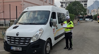 Kozan'da yakalanan 7 firari şüpheli tutuklandı