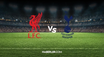 Liverpool Tottenham hangi kanalda? Liverpool Tottenham maçını hangi kanal veriyor, nerede izlenir?