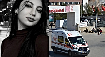 Daha 17 yaşındaydı! Eve gelen ailesi korkunç manzarayla karşılaştı