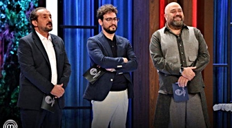 Masterchef kaptanlık oyununu kim kazandı? Masterchef mavi takım kaptanı kim oldu, kaptanlık oyununu kim kazandı?